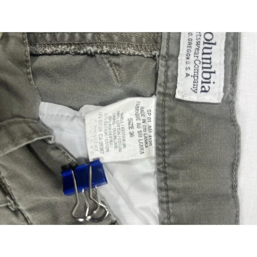 Columbia these sportswear